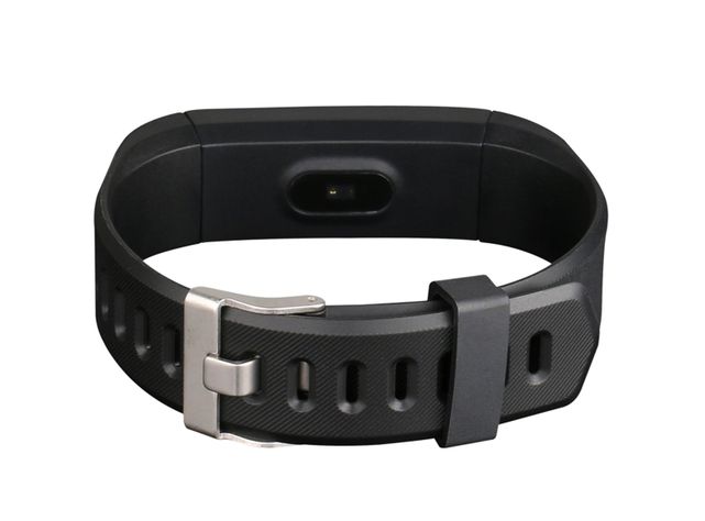Smart Band Lhotse SM33 Bluetooth Negro-2