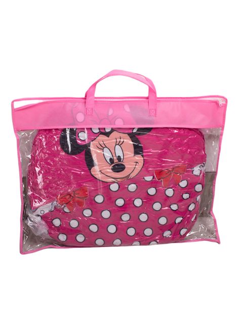 Saco de Dormir Minnie Mouse-2