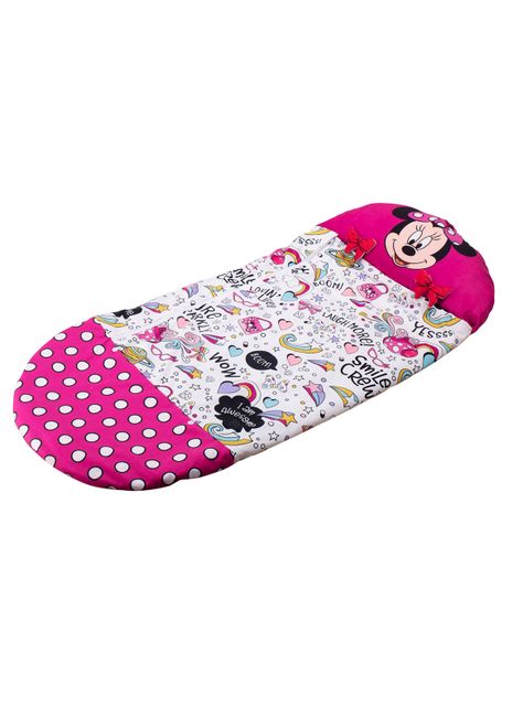 Saco de Dormir Minnie Mouse-1