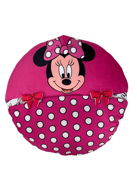 Saco de Dormir Minnie Mouse-0