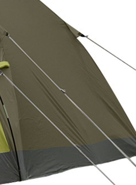 Carpa 4 Personas Darwin 2.0 Verde-2