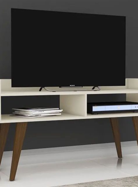 Rack Tv 50" Retro Odele-2
