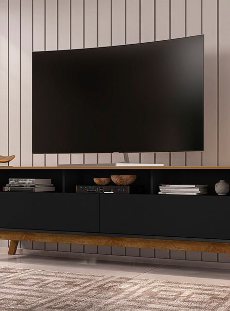 Rack Tv 65" Elegant-3