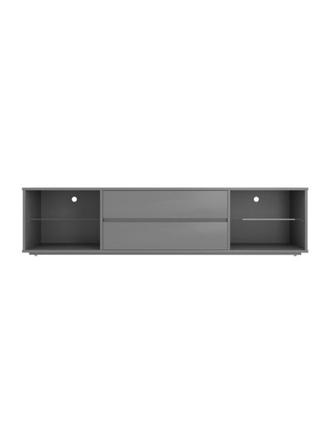 Rack Tv 55" Dakar 2C-0