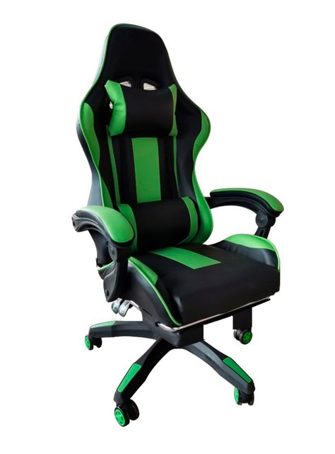 Silla Gamer Senna-0