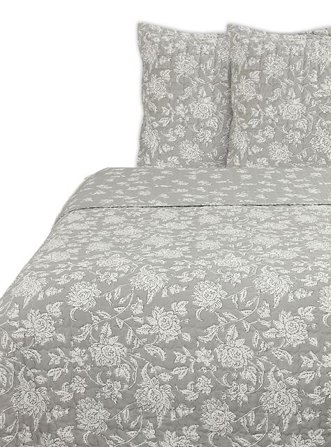 Quilt Lourdes 2 Plazas Estampado-0