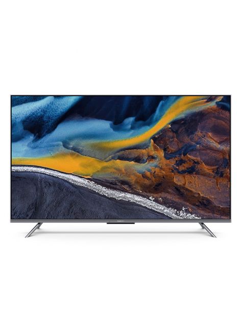 QLED Smart TV 55" 4K UHD Q2 55-0
