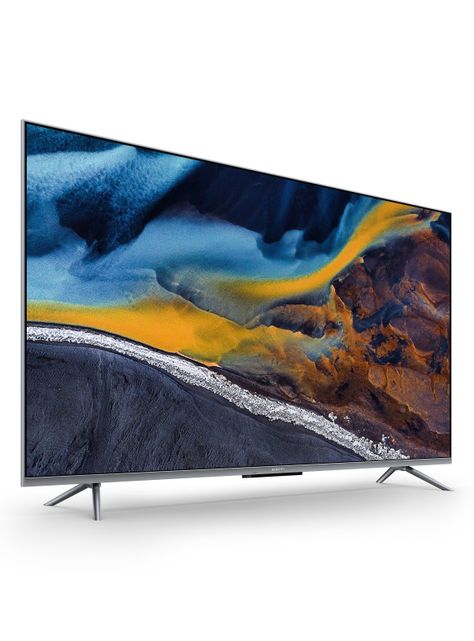 QLED Smart TV 55" 4K UHD Q2 55-3