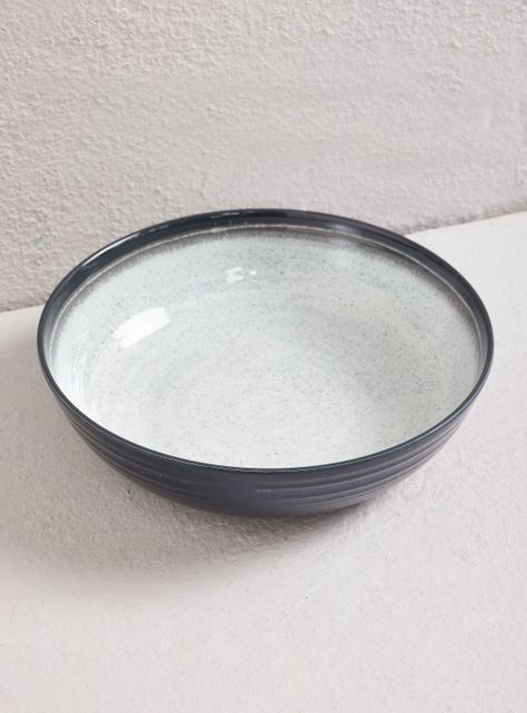 Set 4 Bowls Melamina Stone-2