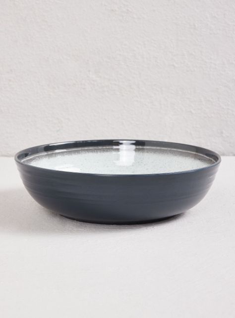 Set 4 Bowls Melamina Stone-3