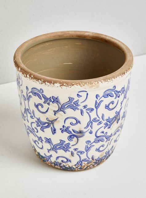 Macetero Decorativo L-1