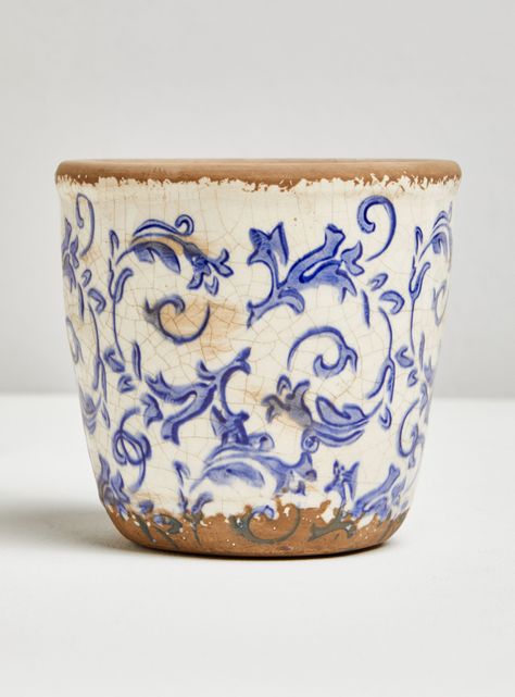 Macetero Decorativo S-0
