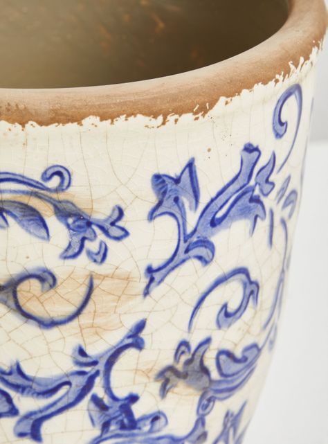 Macetero Decorativo S-2
