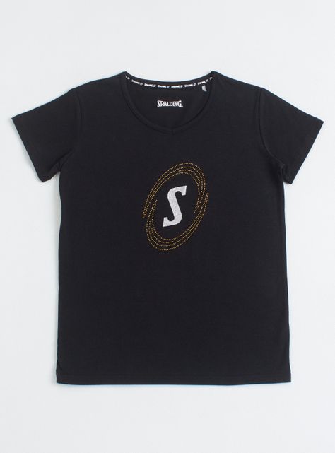 Polera Básico Logo Brand-0