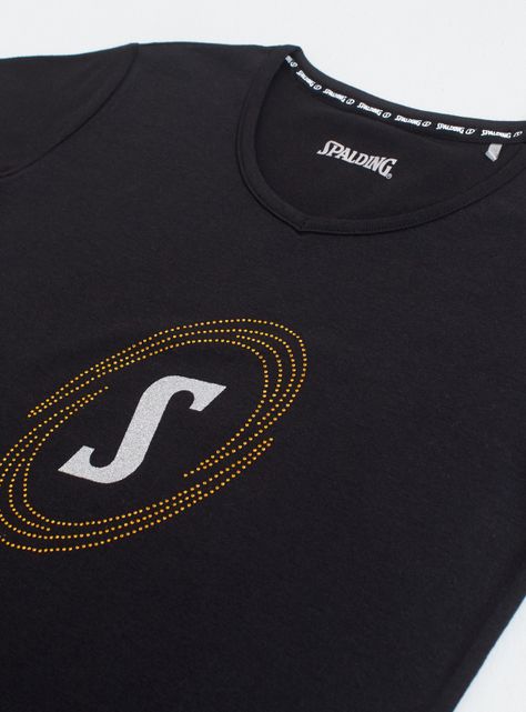 Polera Básico Logo Brand-2