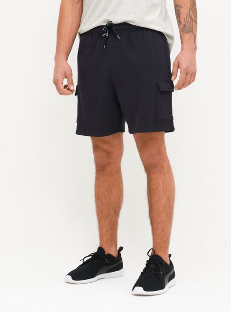 Short Fleece-0
