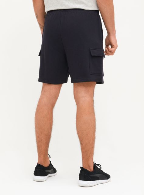 Short Fleece-1
