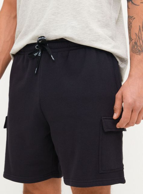 Short Fleece-2