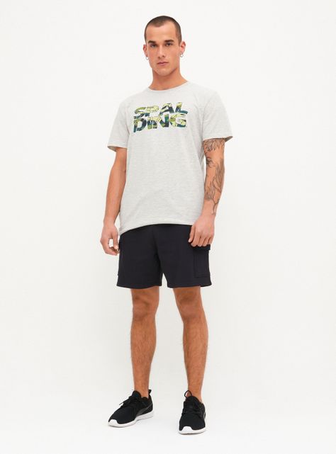 Short Fleece-3