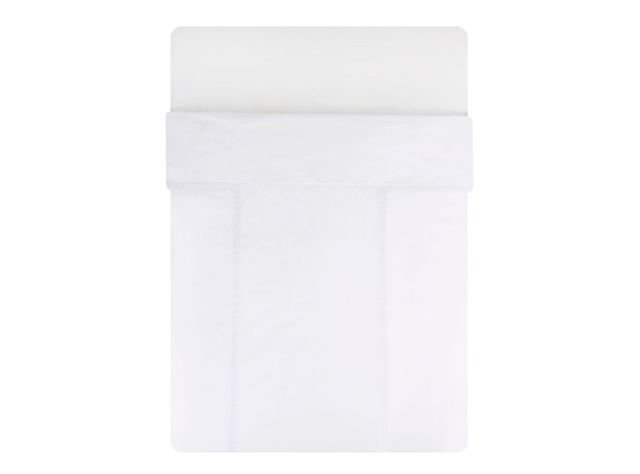 Funda Nina Herrera de Plumón King Trenza 220 Hilos-2