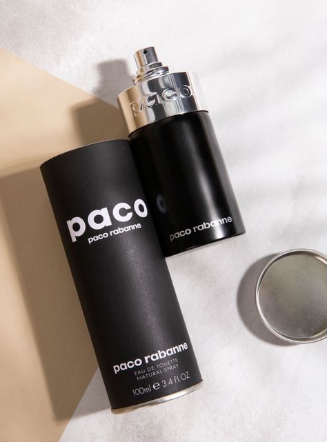Perfume Paco Hombre EDT 100 ml-1