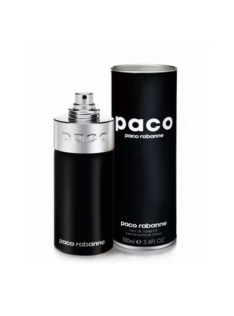 Perfume Paco Hombre EDT 100 ml-0