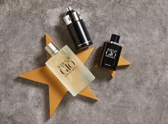 Perfume Paco Hombre EDT 100 ml-6