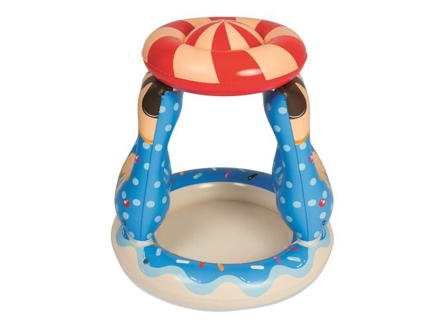 Piscina Inflable Candyville 26 L-0