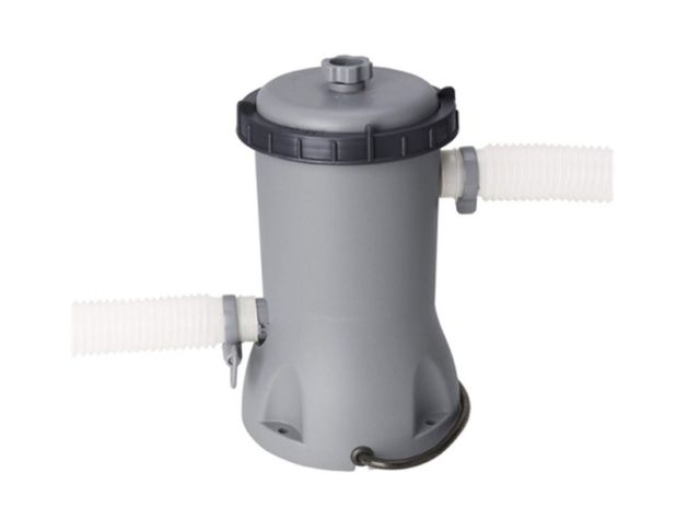 Bomba de Filtrado 530 Gal Bestway-0