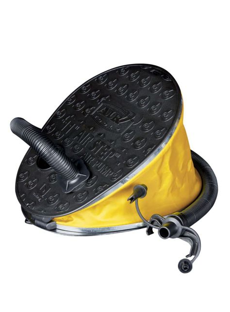 Inflador De Pie 28x22 Bestway-0