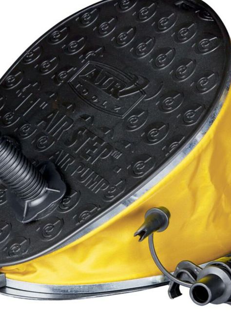Inflador De Pie 28x22 Bestway-1