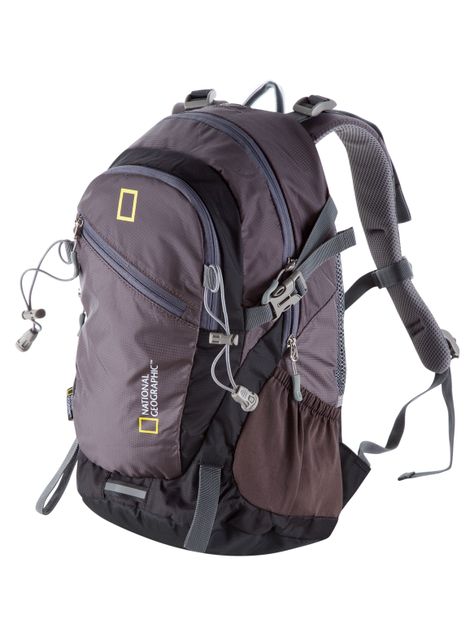 Mochila Nepal 20L Gris National Geographic-0
