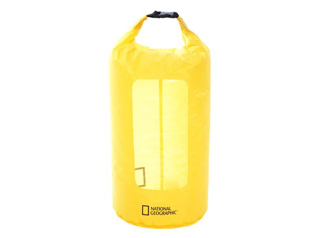 Bolsa National Geographic Impermeable 13 Litros-0