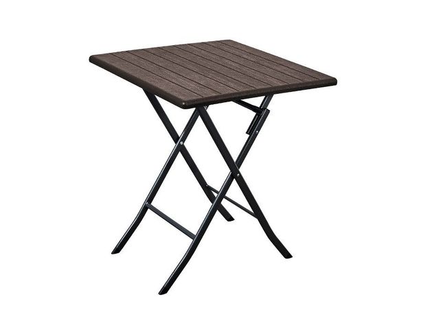 Set Northwest De Sillas Y Mesa Plegable Northwest-1