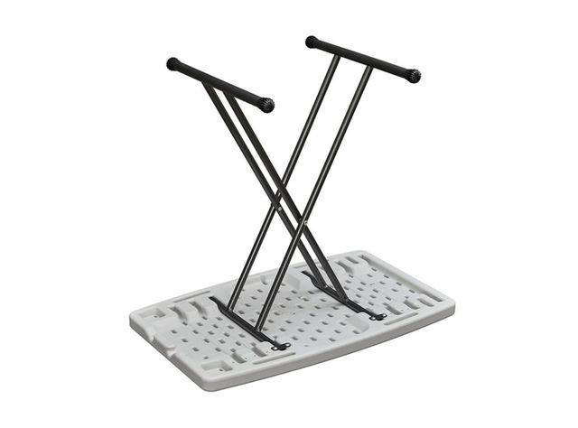 Mesa Plegable Rectangular Northwest-1