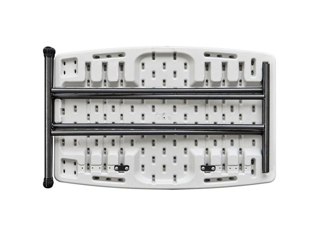 Mesa Plegable Rectangular Northwest-3