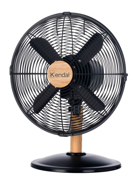Ventilador de Sobremesa 12 Pulgadas KZF-1214D-2