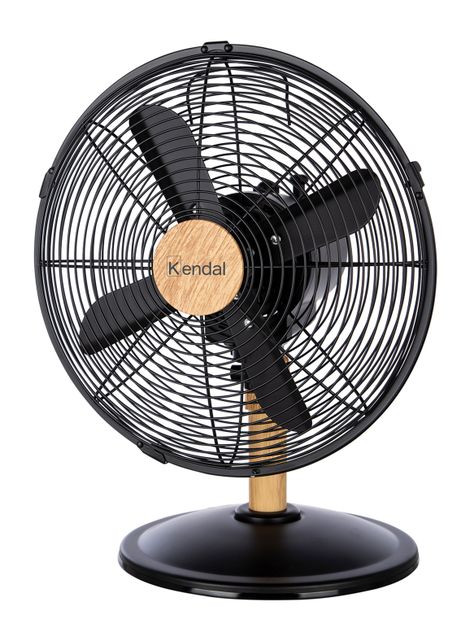 Ventilador de Sobremesa 12 Pulgadas KZF-1214D-3