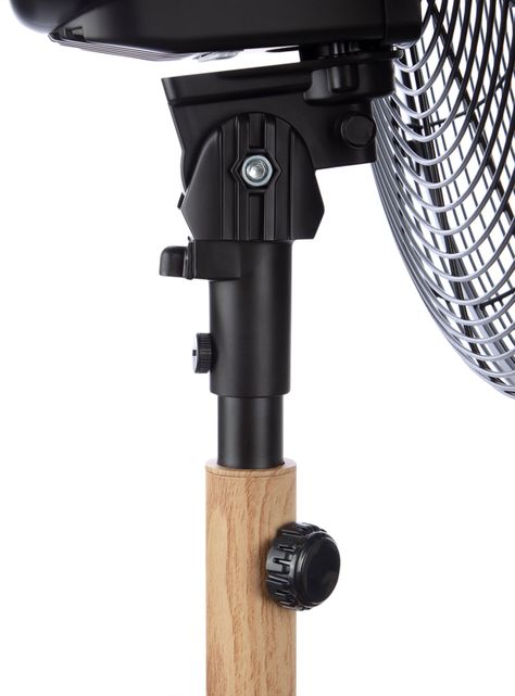 Ventilador de Pie KZF-1616-4