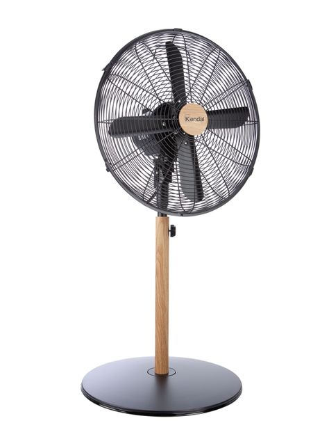 Ventilador de Pie KZF-1616-1