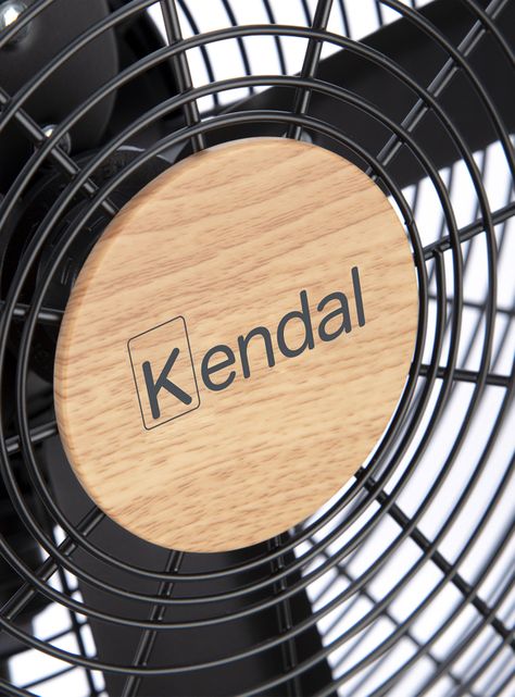 Ventilador de Pie KZF-1616-3