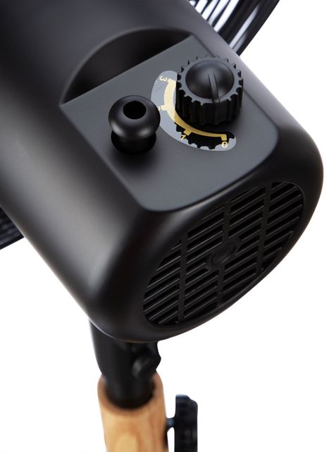 Ventilador de Pie KZF-1616-2