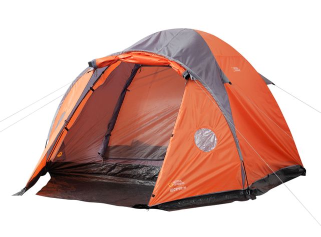 Carpa Rockport III National Geographic-0