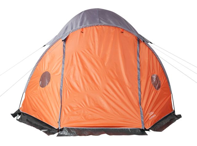 Carpa Rockport III National Geographic-1