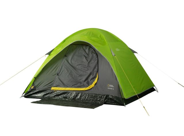 Carpa 4 Personas Fresno IV-0