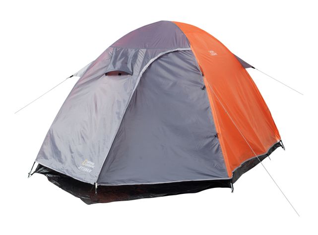 Carpa National Geographic 4 Personas Ottawa IV-2