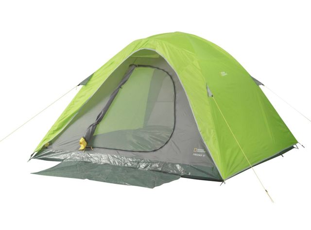 Carpa National Geographic 6 Personas Fresno VI-1