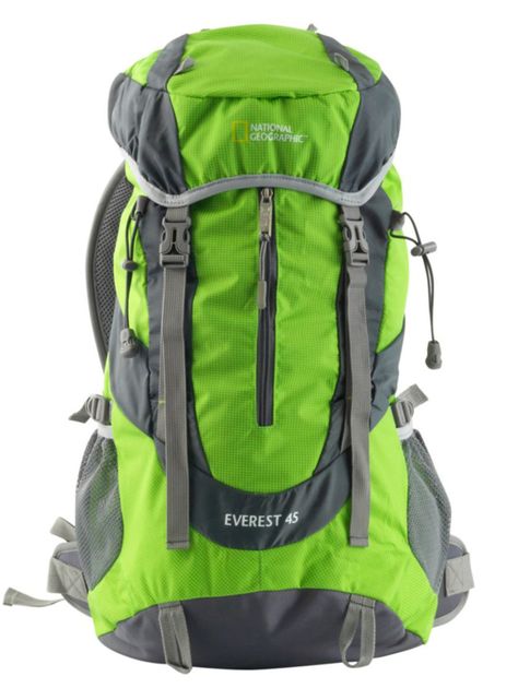 Mochila National Geographic Everest 45-0