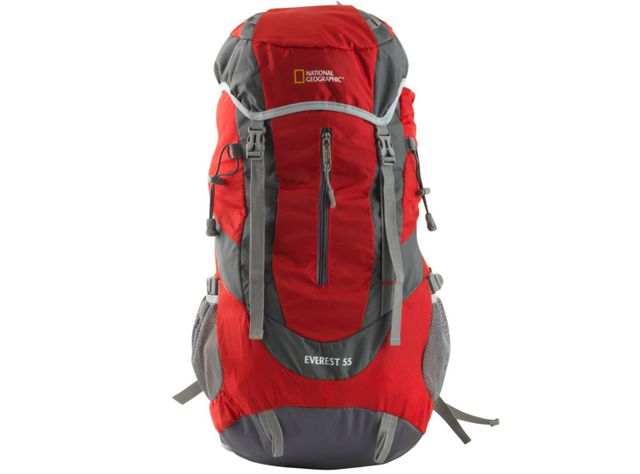 Mochila Everest 55 National Geographic-0