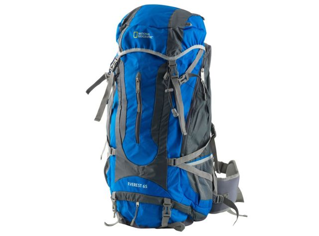 Mochila National Geographic Everest 65-0